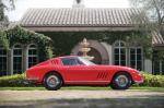Ferrari 275 GTB 3C Acciaio 1965 года